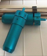 Cameo Changeable Blade Holder